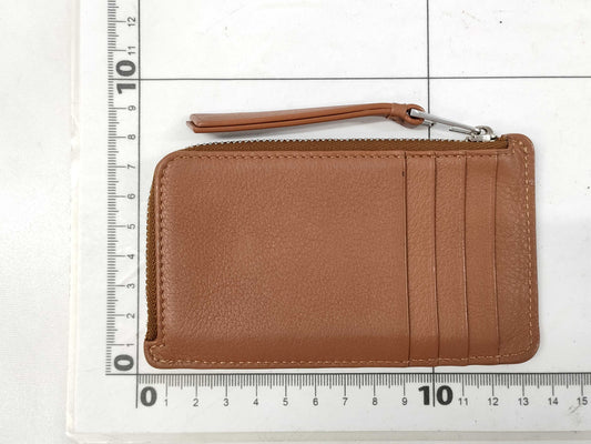 LOEWE Fragment Case Card Case Card Case/Pass Case/Business Card Case