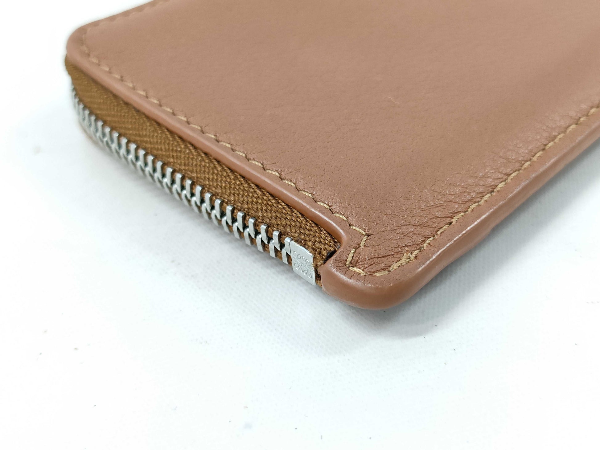 LOEWE Fragment Case Card Case Card Case/Pass Case/Business Card Case