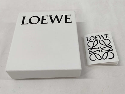 LOEWE Fragment Case Card Case Card Case/Pass Case/Business Card Case