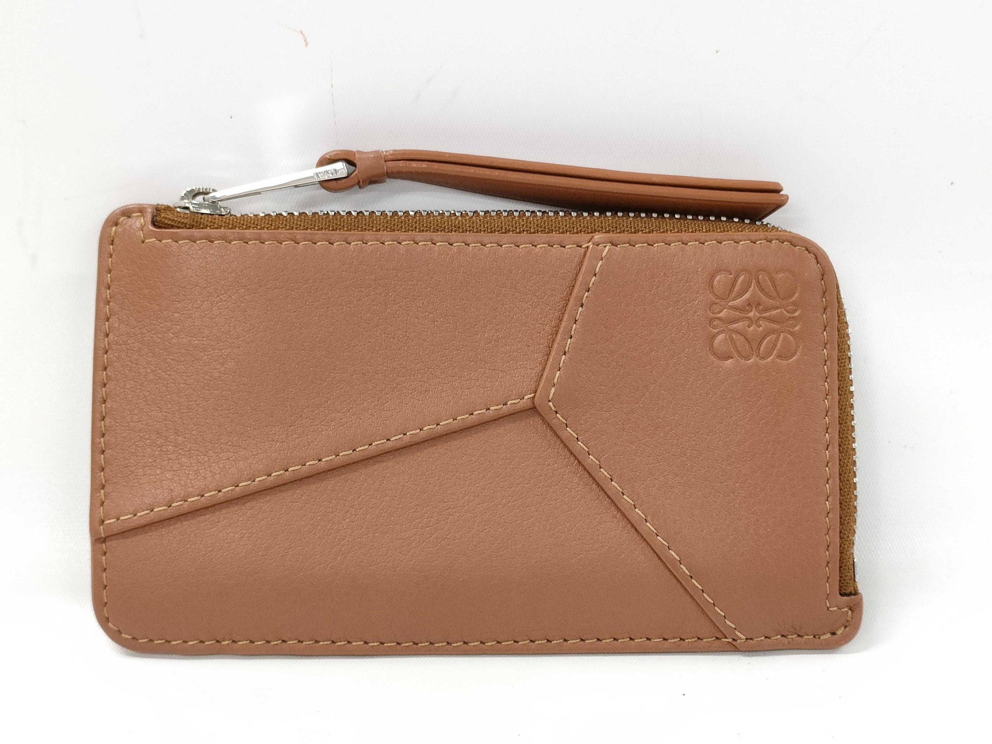 LOEWE Fragment Case Card Case Card Case/Pass Case/Business Card Case