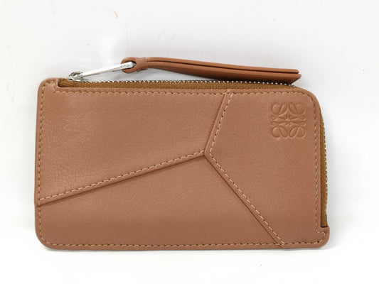 LOEWE Fragment Case Card Case Card Case/Pass Case/Business Card Case