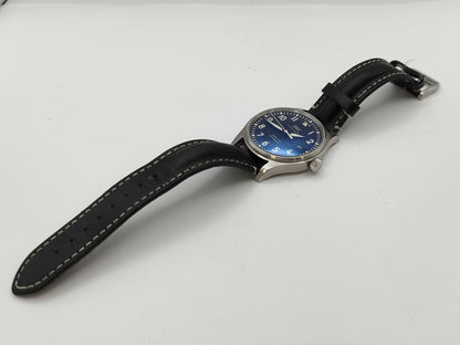 IWC Pilot's Watch IW327011 5538453 Automatic Men's Watch