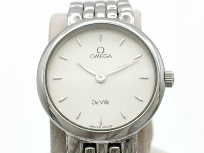 OMEGA De Ville 55473006 Quartz Women's Watch
