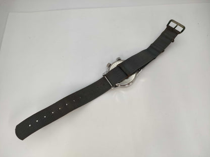 Poljot BYPAH 486/999 Manual Winding Men's Watch