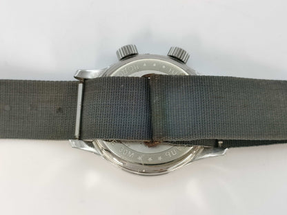 Poljot BYPAH 486/999 Manual Winding Men's Watch