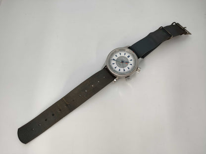Poljot BYPAH 486/999 Manual Winding Men's Watch