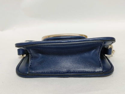 VALENTINO VALENTINO GARAVANI Loco Micro Chain Bag Pouch