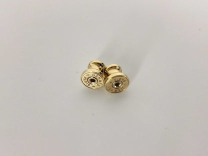 HERMES HERMES Amulet Fusion Marocquinier Earrings