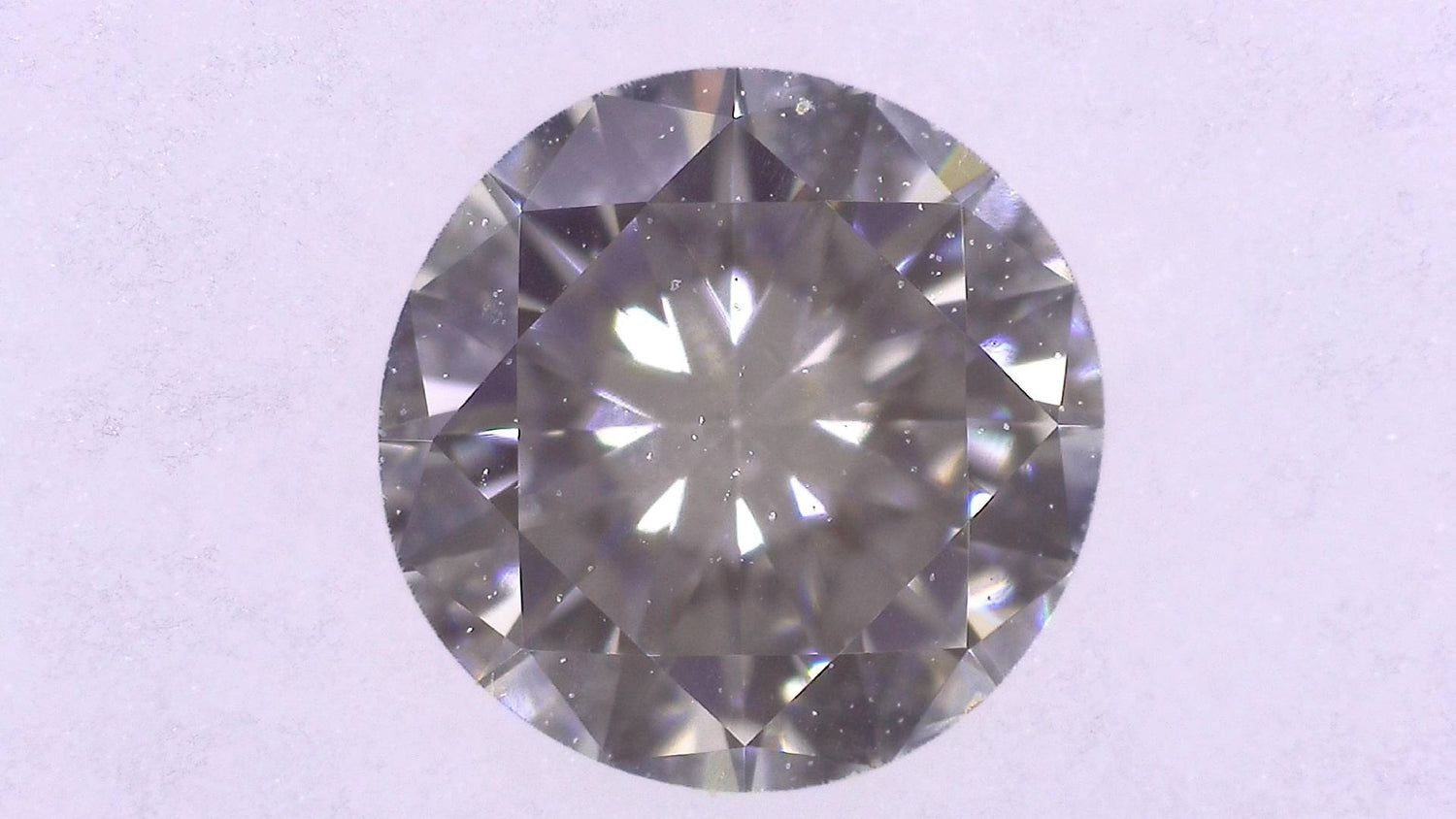 Unsorted D0.43ct Loose Diamond