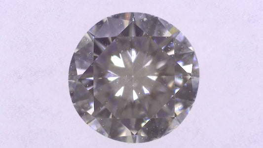 Unsorted D0.43ct Loose Diamond
