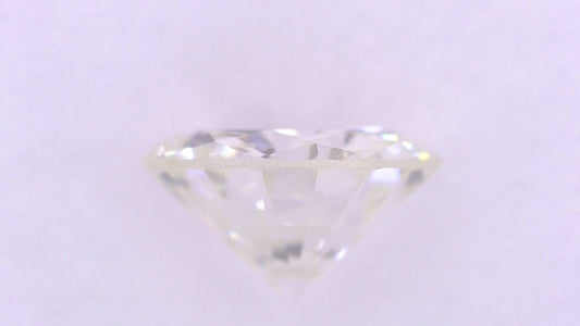 Unsorted D0.45ct Loose Diamond