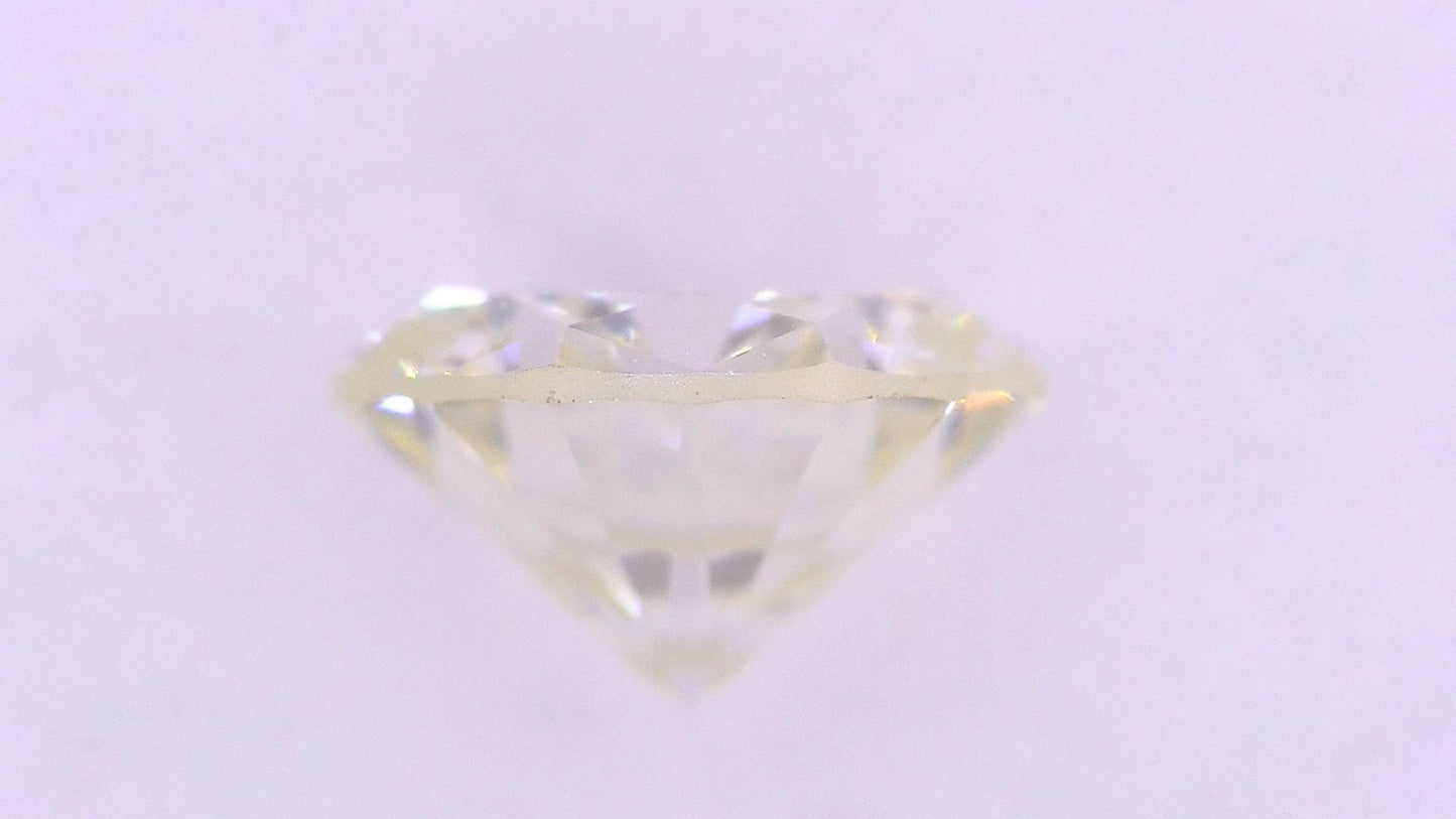 Unsorted D0.41ct Loose Diamond