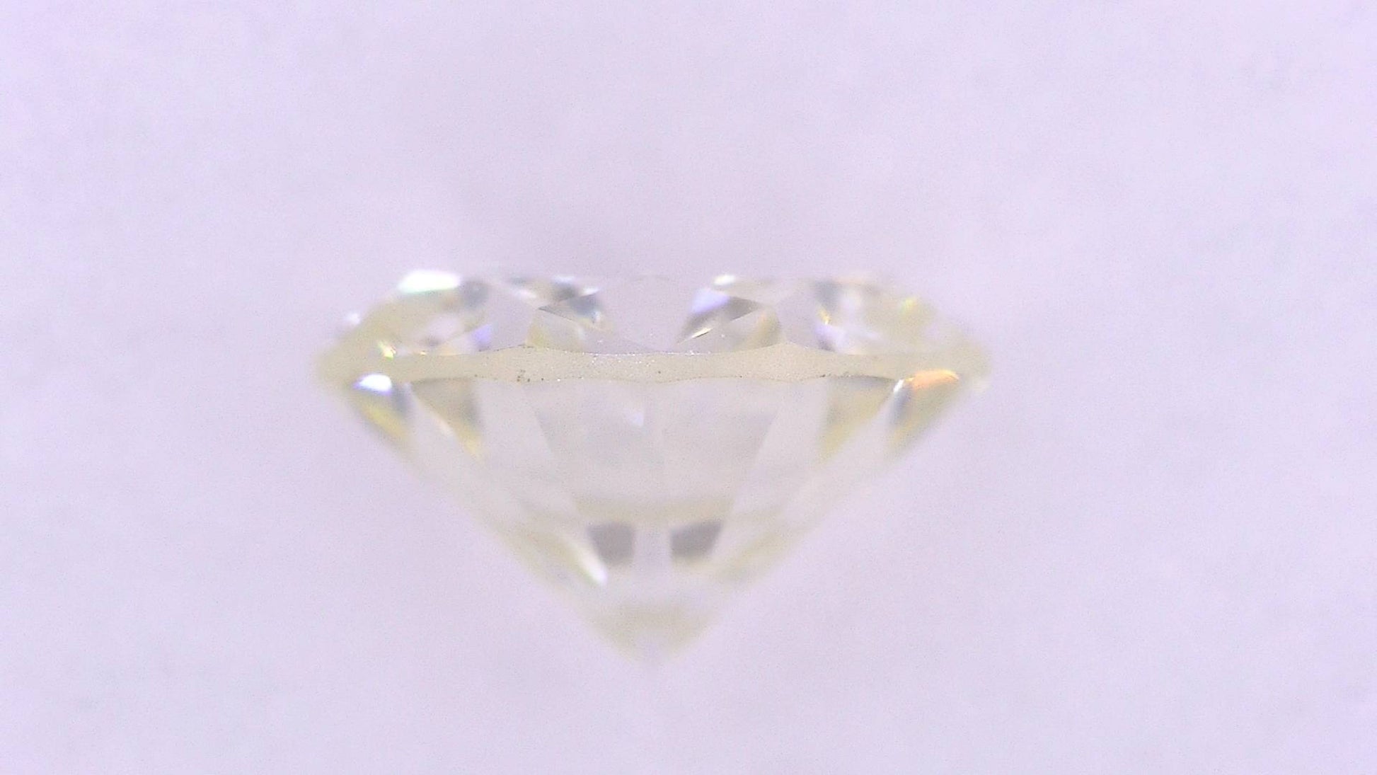 Unsorted D0.41ct Loose Diamond