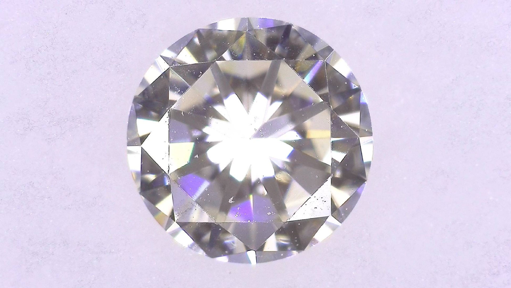 Unsorted D0.41ct Loose Diamond