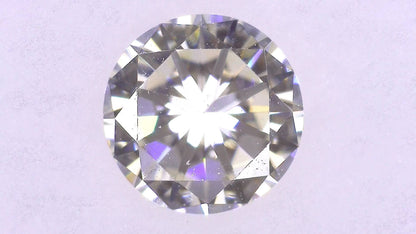 Unsorted D0.41ct Loose Diamond