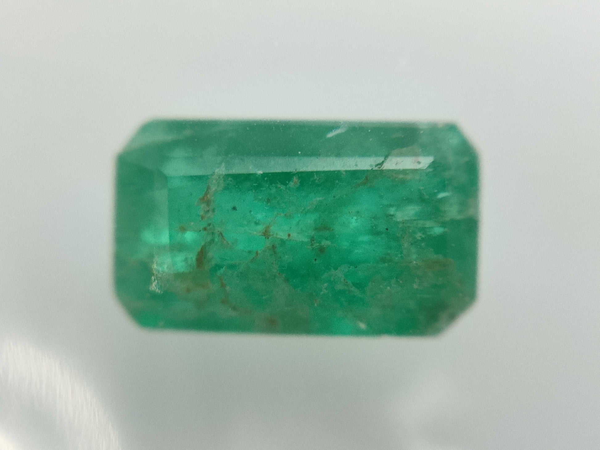E11.48ct loose diamond