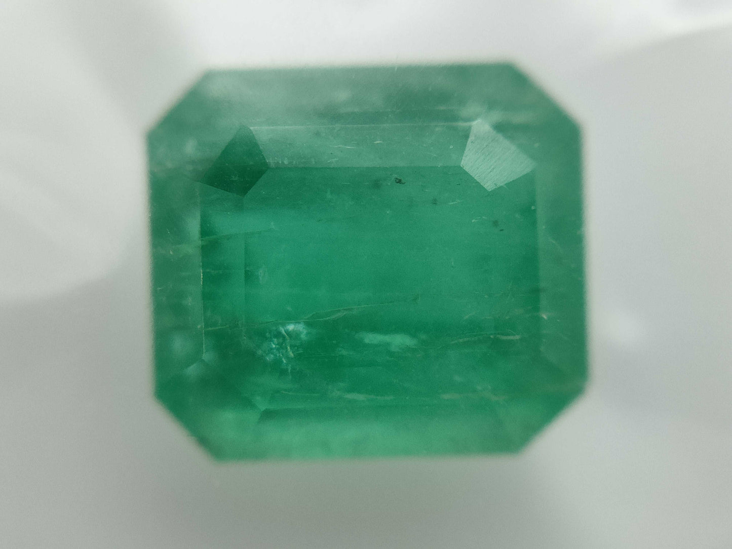 E11.48ct loose diamond