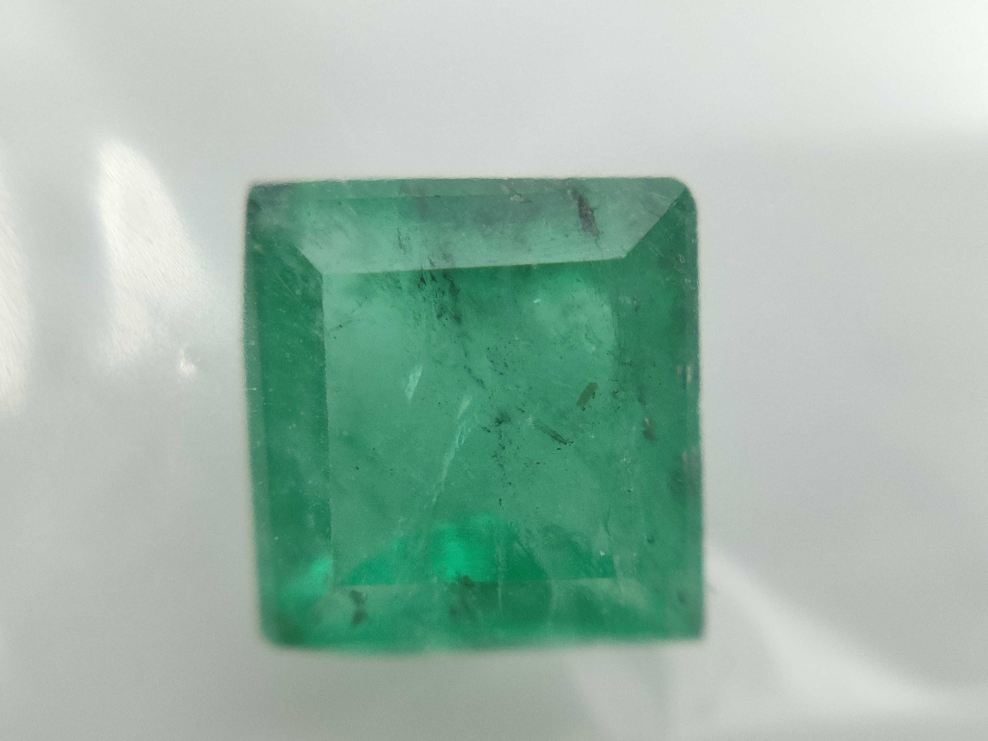 E11.48ct loose diamond