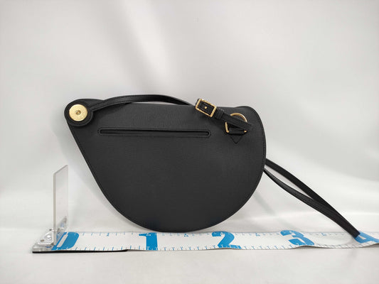 HERMES HERMES Petite Course Shoulder Bag B Mark Shoulder Bag