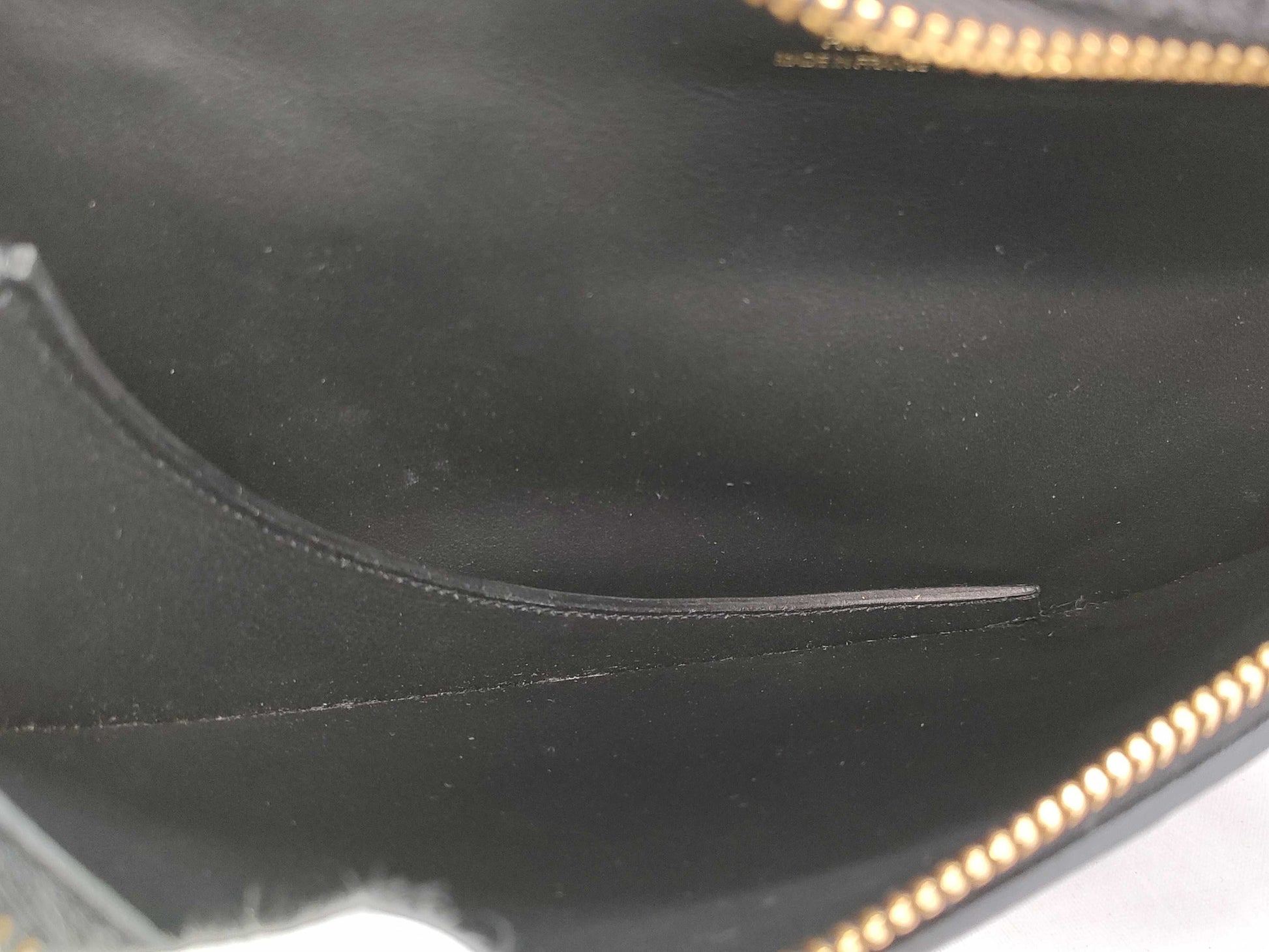 HERMES HERMES Petite Course Shoulder Bag B Mark Shoulder Bag