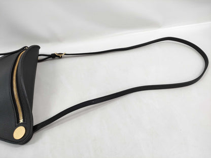 HERMES HERMES Petite Course Shoulder Bag B Mark Shoulder Bag