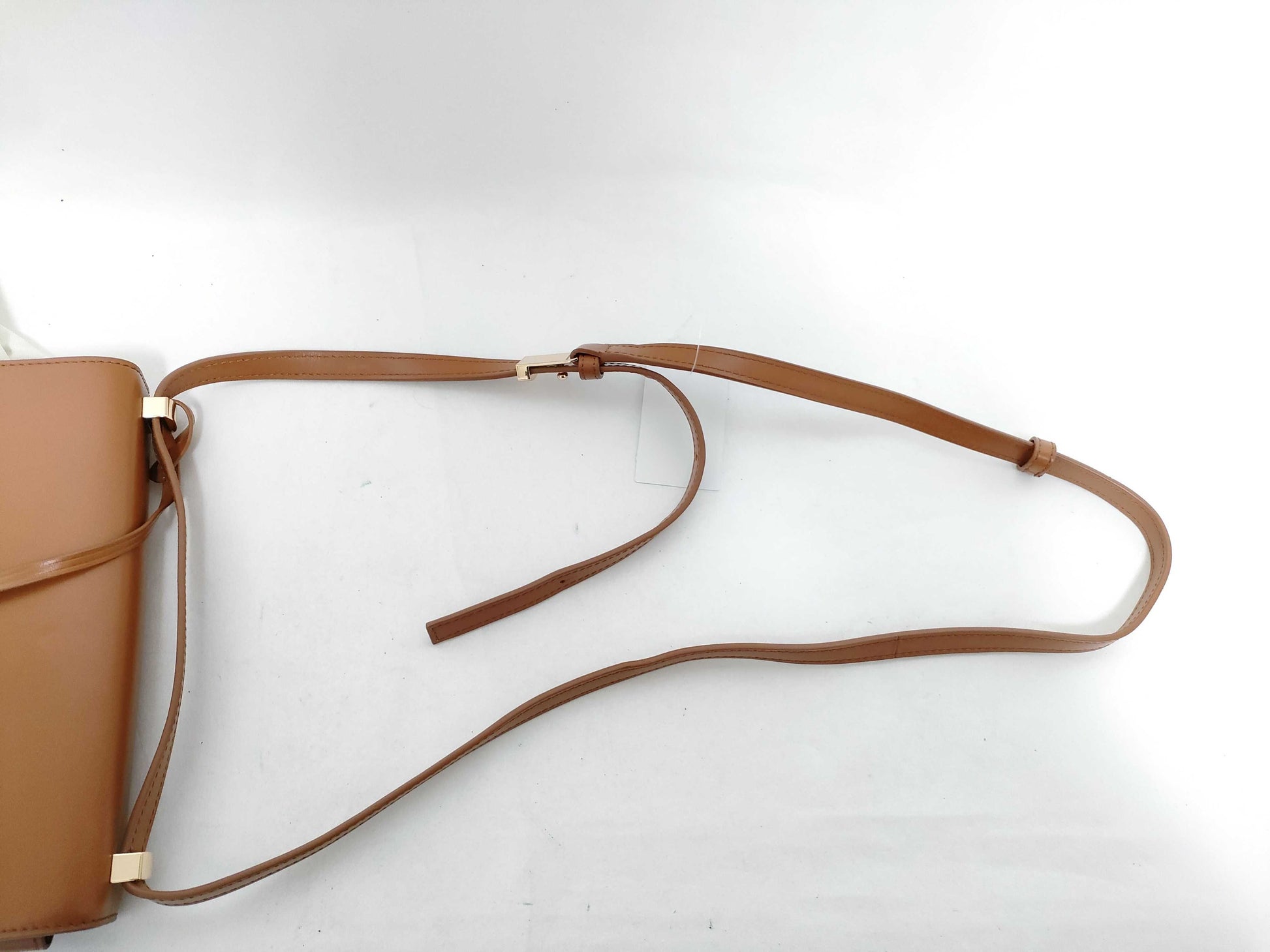 LOEWE Barcelona Shoulder Bag in Sink Calf Leather