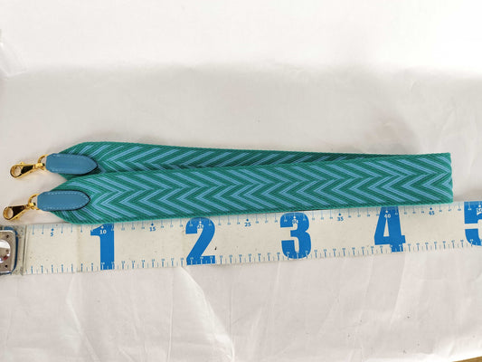 HERMES HERMES Bandouliere D stamp Other accessories