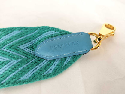 HERMES HERMES Bandouliere D stamp Other accessories