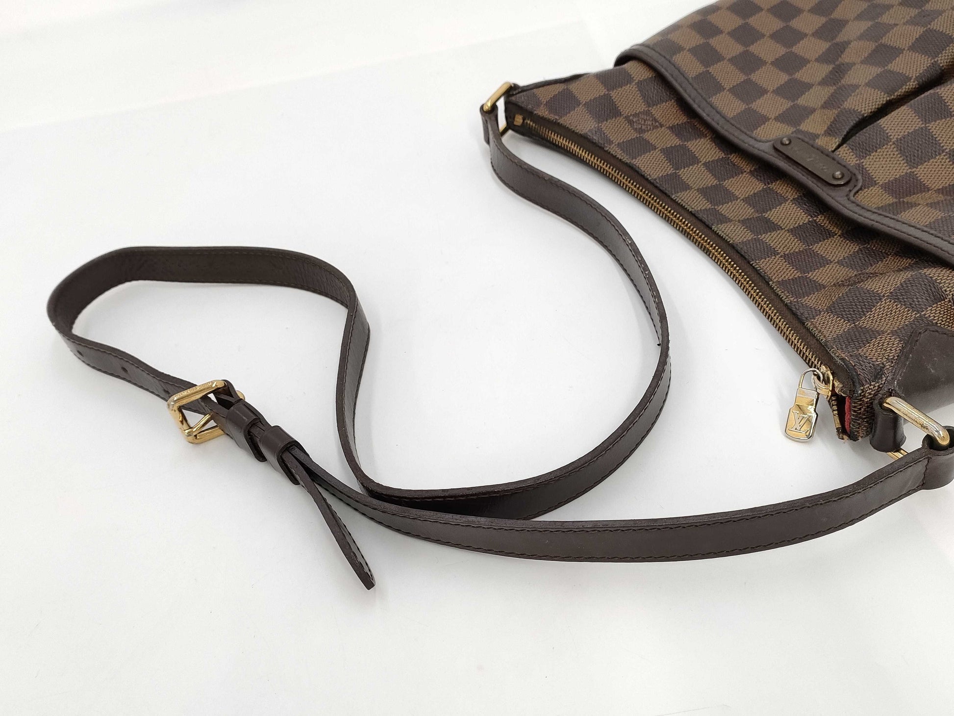 LOUIS VUITTON N42251 Bloomsbury PM Damier Shoulder Bag
