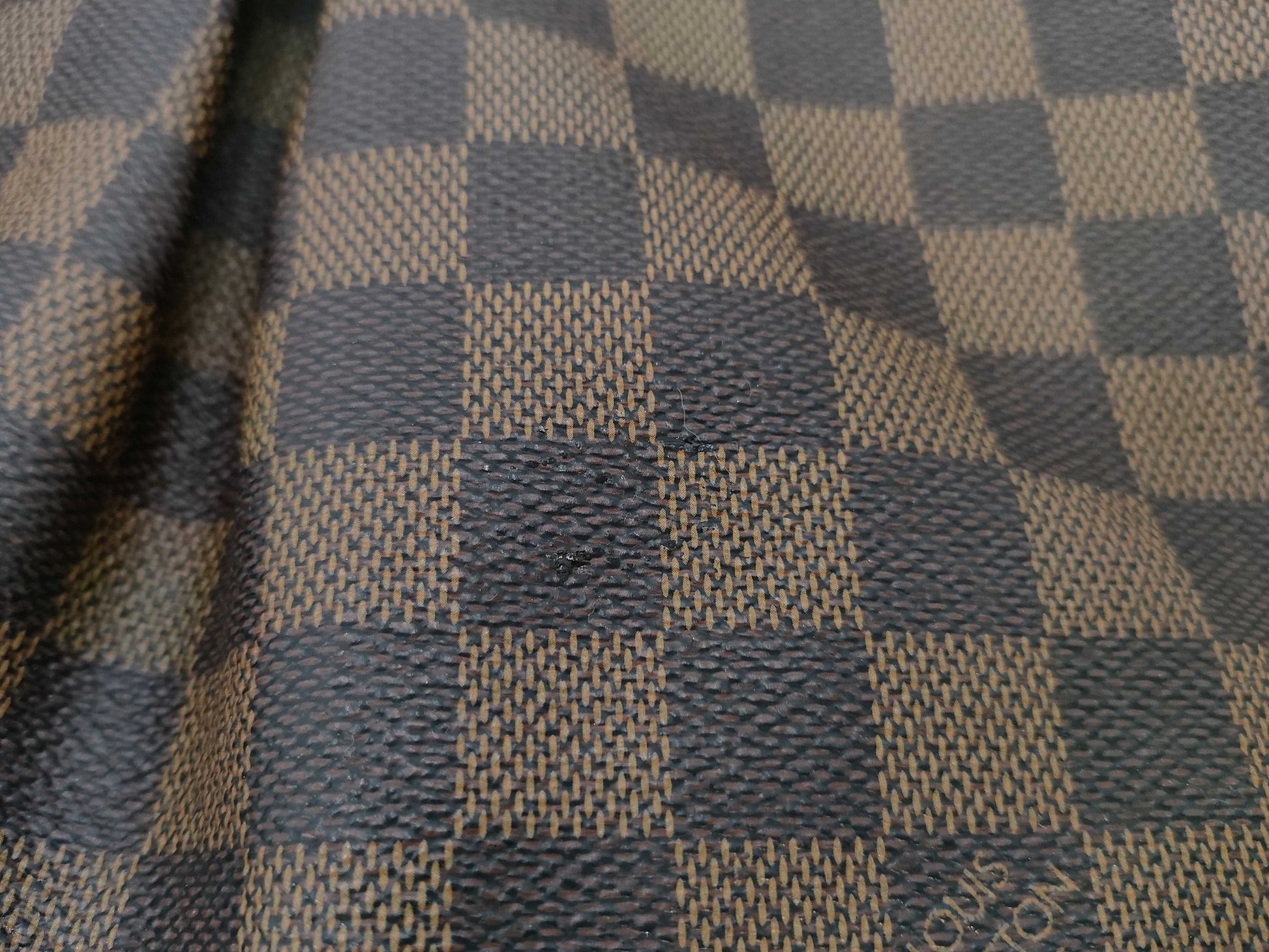 LOUIS VUITTON N42251 Bloomsbury PM Damier Shoulder Bag