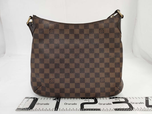 LOUIS VUITTON N42251 Bloomsbury PM Damier Shoulder Bag