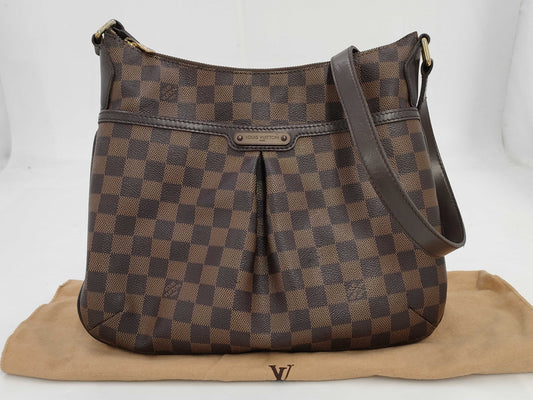 LOUIS VUITTON N42251 Bloomsbury PM Damier Shoulder Bag