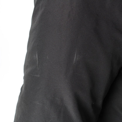 MONCLER ALNUS Down Jacket Coat Black with Hanger 00 Jacket