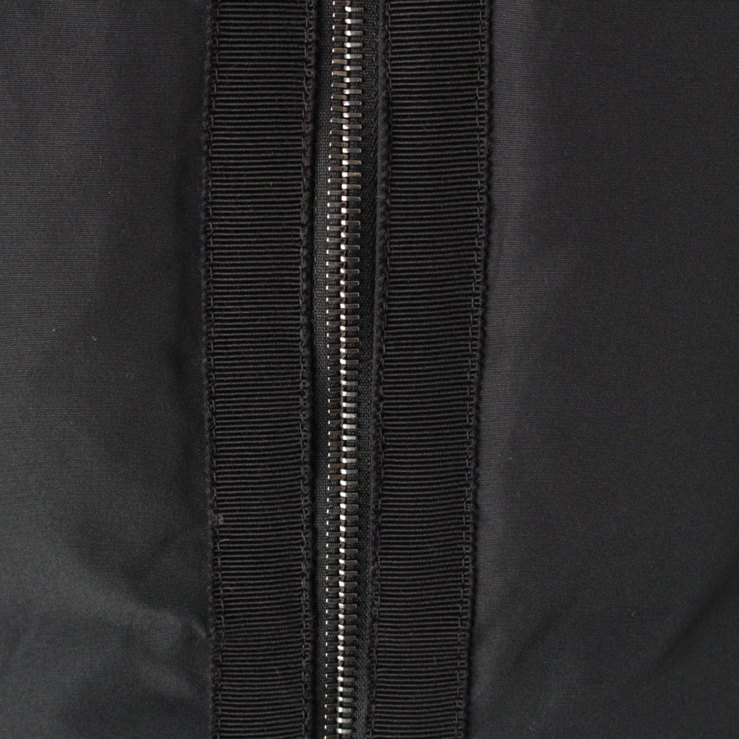 MONCLER ALNUS Down Jacket Coat Black with Hanger 00 Jacket