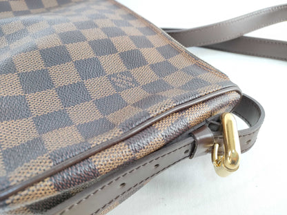 LOUIS VUITTON N60006 Damier Ravello GM Shoulder Bag N60006