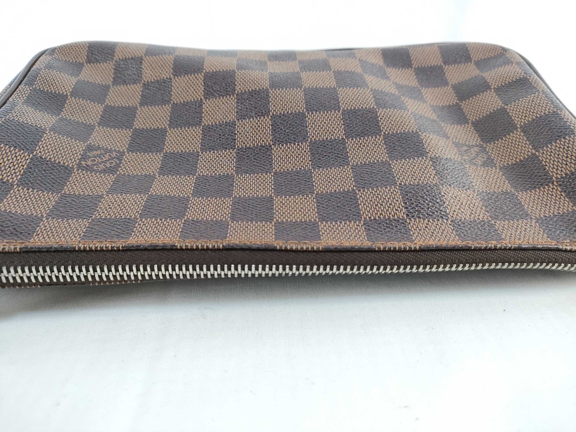 LOUIS VUITTON N60006 Damier Ravello GM Shoulder Bag N60006