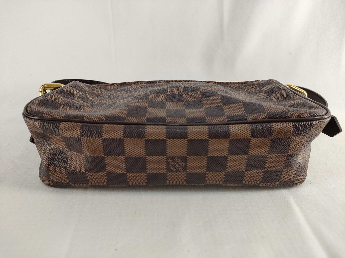LOUIS VUITTON N60006 Damier Ravello GM Shoulder Bag N60006