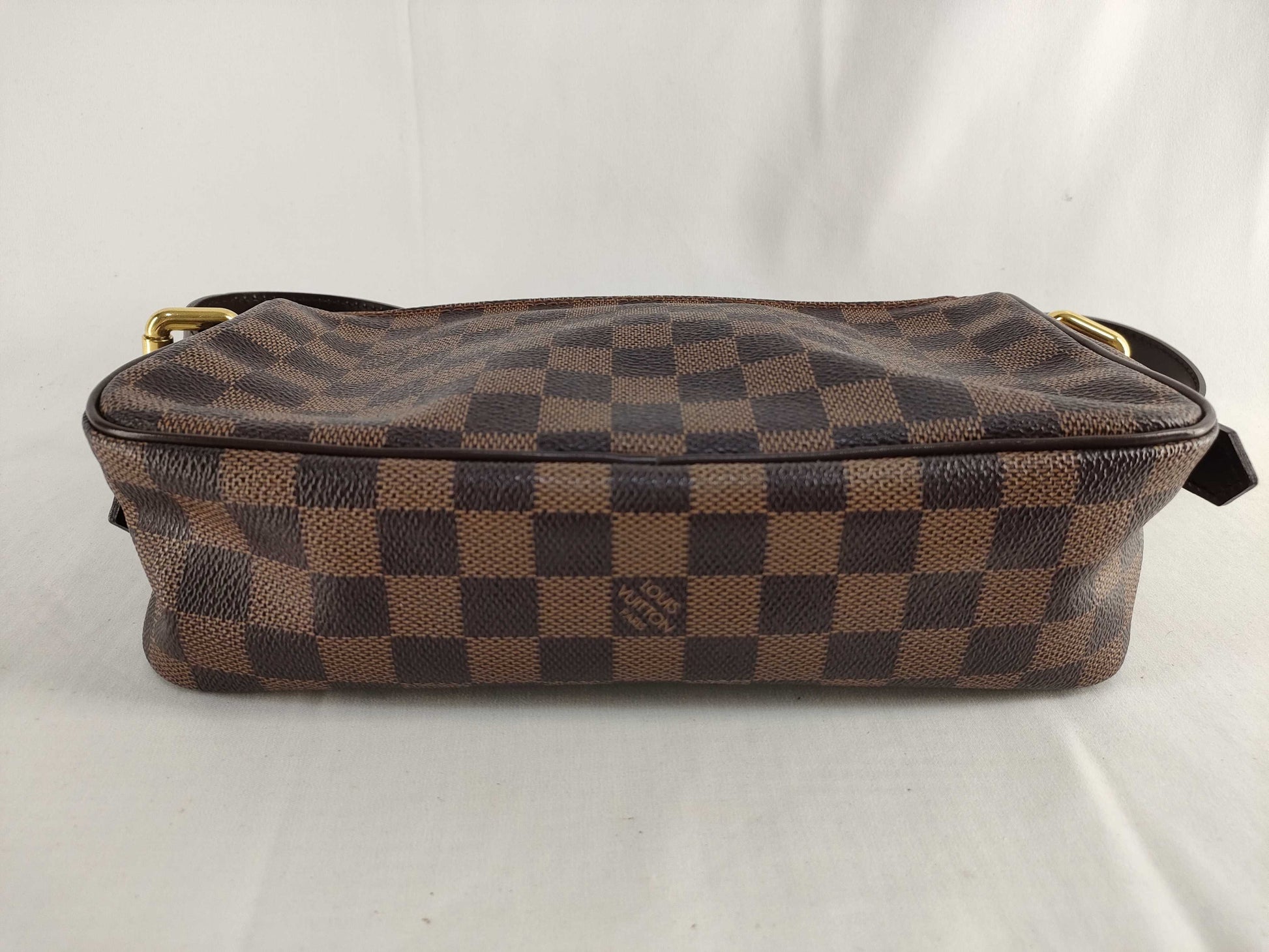 LOUIS VUITTON N60006 Damier Ravello GM Shoulder Bag N60006