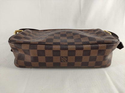 LOUIS VUITTON N60006 Damier Ravello GM Shoulder Bag N60006