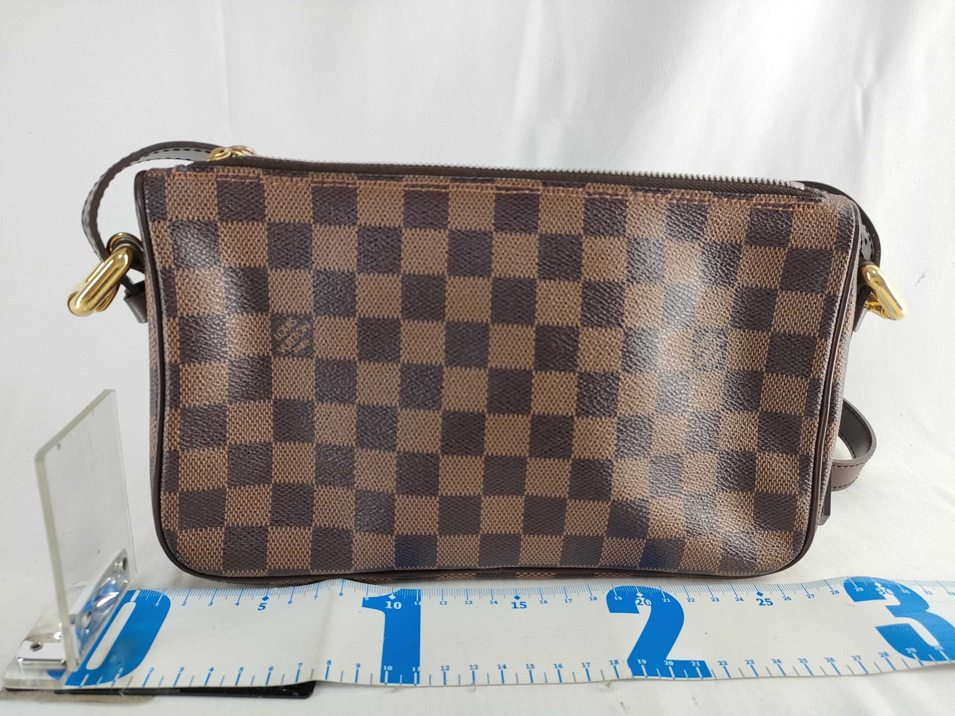 LOUIS VUITTON N60006 Damier Ravello GM Shoulder Bag N60006