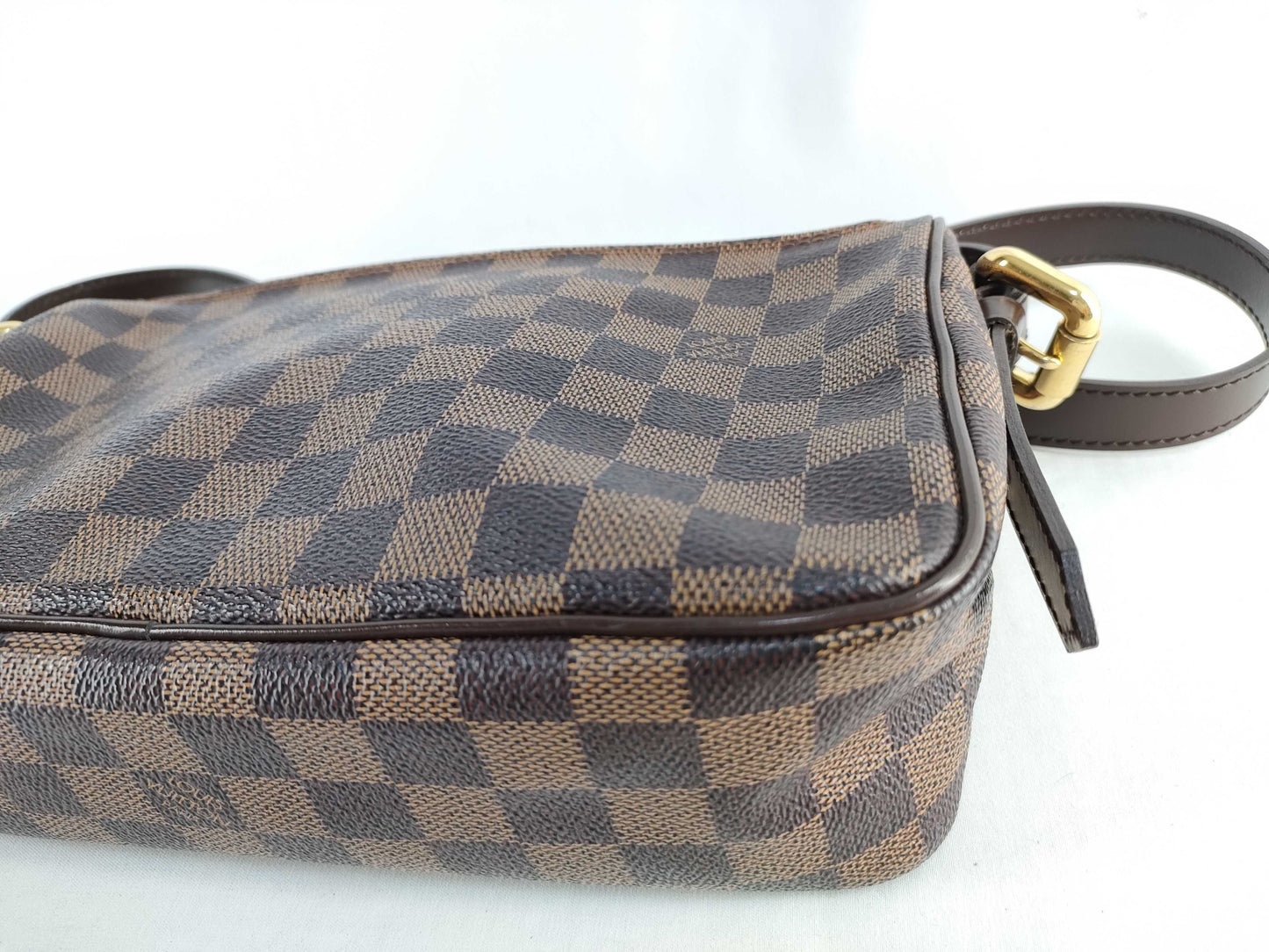 LOUIS VUITTON N60006 Damier Ravello GM Shoulder Bag N60006