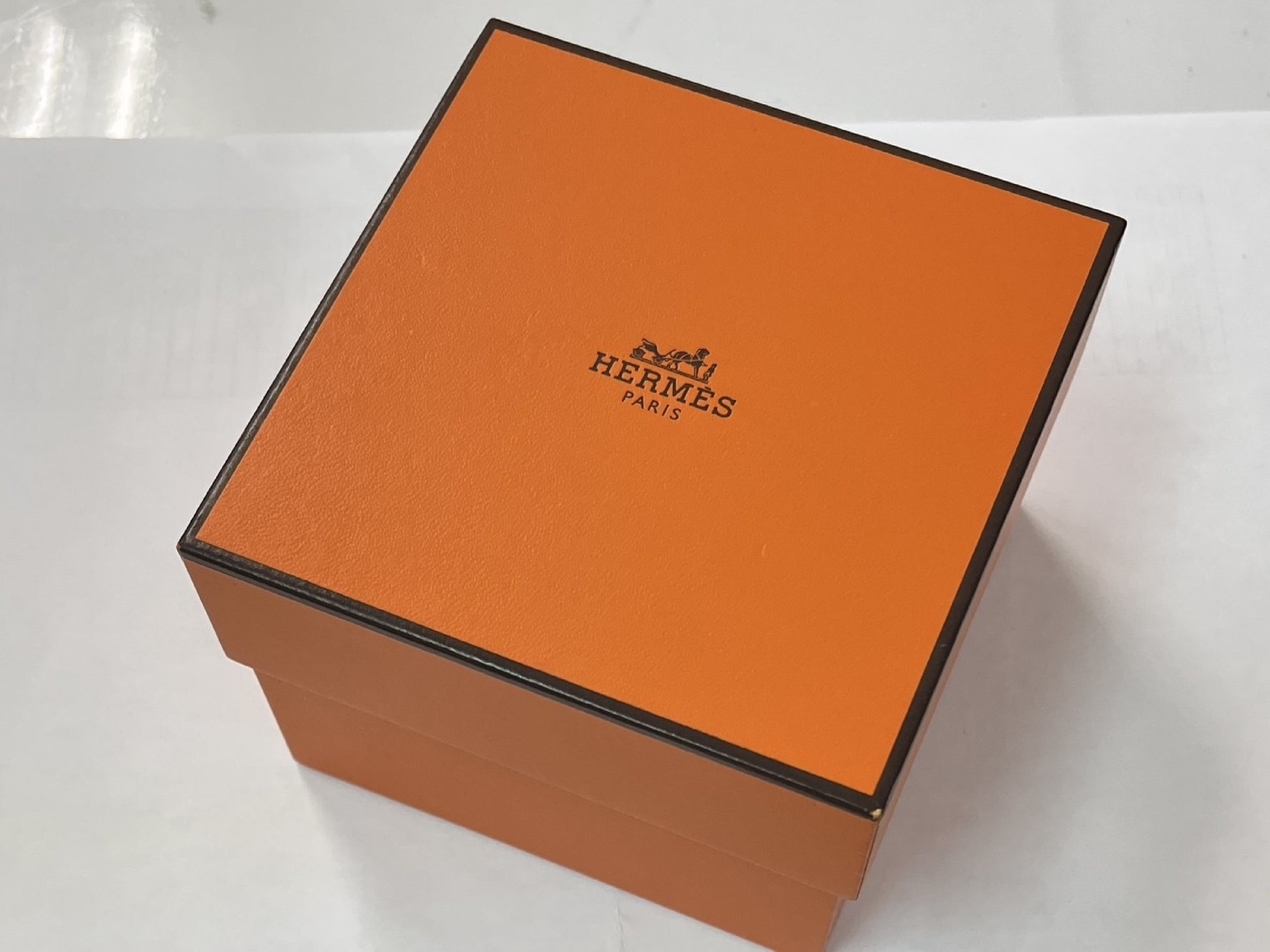 HERMES Rallye RA1.210 1398808 Quartz Women's Watch