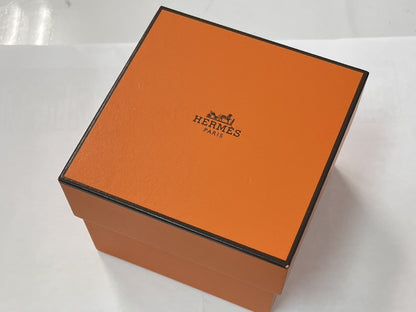 HERMES Rallye RA1.210 1398808 Quartz Women's Watch