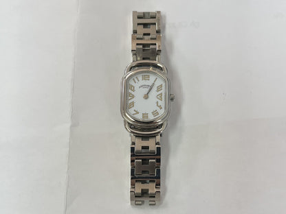 HERMES Rallye RA1.210 1398808 Quartz Women's Watch