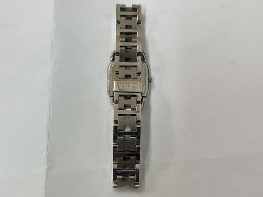 HERMES Rallye RA1.210 1398808 Quartz Women's Watch