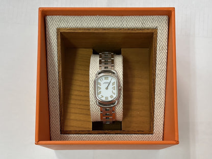 HERMES Rallye RA1.210 1398808 Quartz Women's Watch