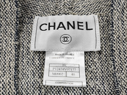 CHANEL CHANEL 99C Cardigan 40 Jacket