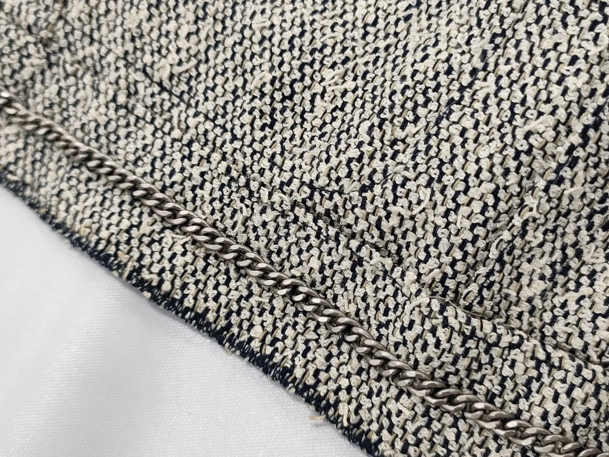 CHANEL CHANEL 99C Cardigan 40 Jacket
