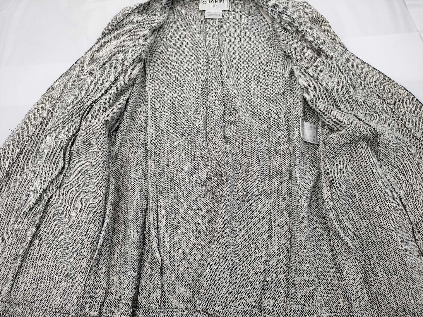 CHANEL CHANEL 99C Cardigan 40 Jacket