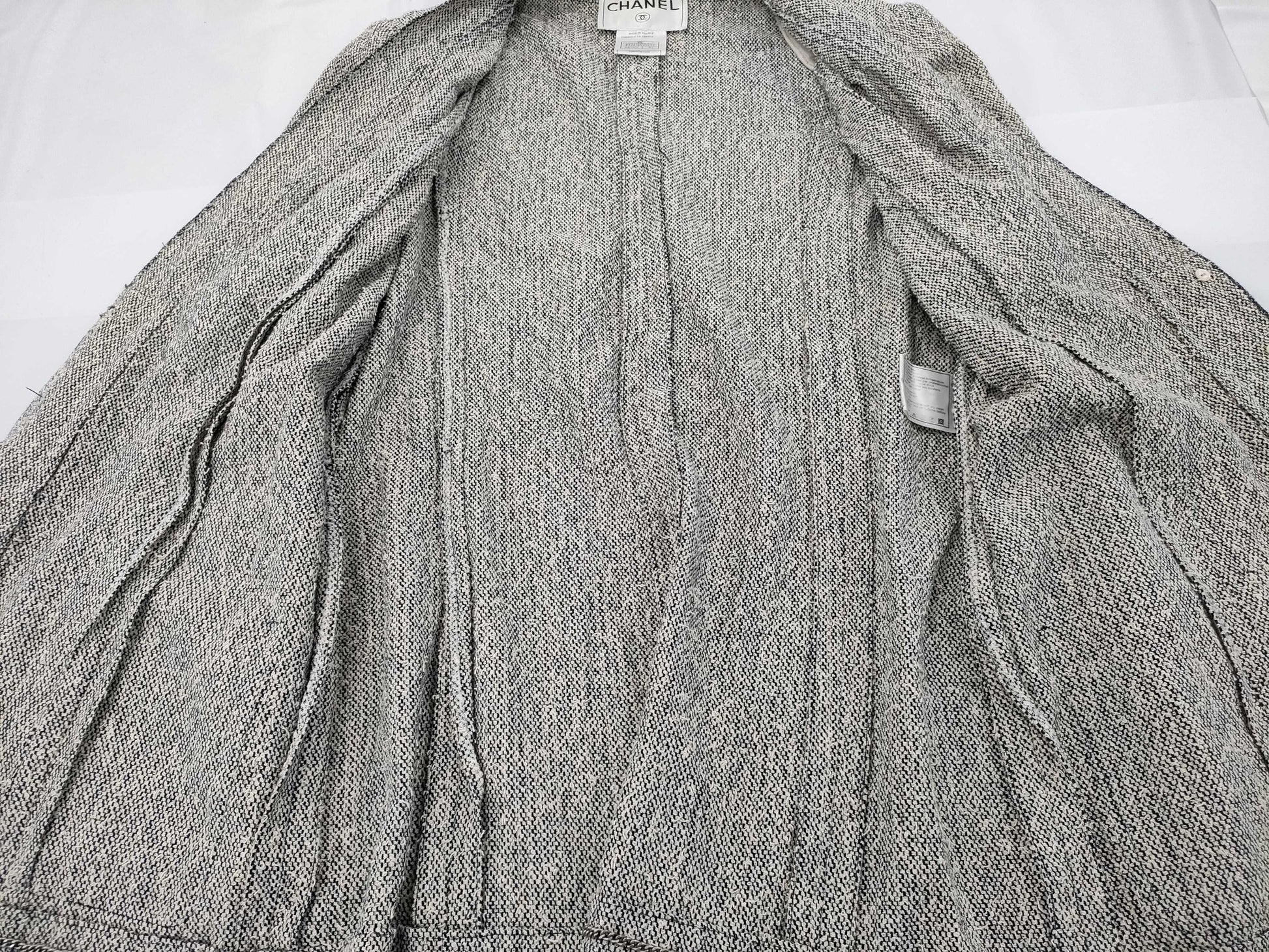CHANEL CHANEL 99C Cardigan 40 Jacket